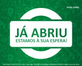 BRIEFLY IN LEIRIA